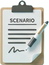 xCue Escape Room Show Directing and Atmosphere Control