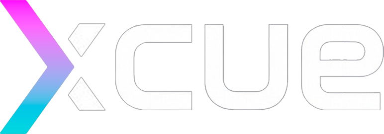 xCue Logo